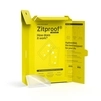Zitproof&reg; MULTIZITS Гідроколоїдні патчі розміру XL для зони щік, підборіддя та чола 10 шт - 2