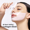 Biodance Bio-Collagen Real Deep Mask - Гідрогелева маска для обличчя - 2