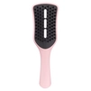 Щітка для укладання феном Tangle Teezer Easy Dry &amp; Go Tickled Pink - 1