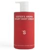 Smart лосьйон для тіла Sister&rsquo;s Aroma Гранат 250 мл - 1