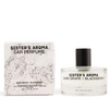 Парфуми для авто Sister&rsquo;s Aroma ЧОРНИЙ ВИНОГРАД + ОЖИНА 60 мл - 1