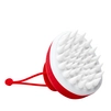 Силіконова масажна щітка для миття голови Dr.FORHAIR Cleansing Scalp Brush - 1