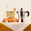 Ароматична свічка Sister&rsquo;s Aroma SALTED BUTTER CROISSANT 150 г - 2