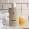 Smart гель для душу Sister&rsquo;s Aroma Морська сіль 250 мл - 2
