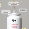 Сироватка з азелаїновою кислотою 10% та мадекасосидом Dr.Ceuracle Azelaic 10 &amp; Madeca Ampoule 30 мл - 3
