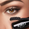 KIKO Milano - Туш для об&rsquo;єму та підкручення вій Ultra Tech + Volume And Curl Mascara , 12 ml - 3