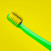 Ортодонтична зубна щітка CS Ultra Soft ORTHO з заглибленням - 2