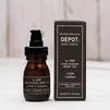 Олійка для бороди - Depot NO. 505 CONDITIONING BEARD OIL Ginger &amp; Cardamom , 30 мл - 2