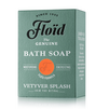Парфумоване Мило Floid Bath Soap Vetyver Splash 120г - 1