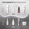Комплекс зволожувальних пептидів на косметичних дронах Medik8 - LIQUID PEPTIDES&trade; 30мл - 6