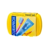 Дорожній набір 'Be you' Yellow (Жовтий) - 1