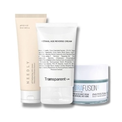 Креми для обличчя