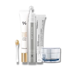 Засоби навколо очей