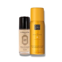 Антиперспіранти