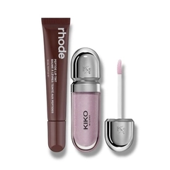 Блиски для губ