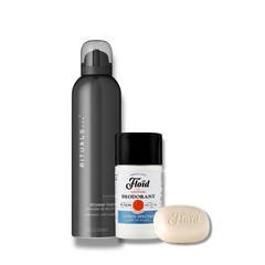 Догляд для тіла