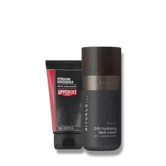 Догляд за обличчям