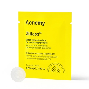 Локальні засоби — точковий догляд для здорової шкіри