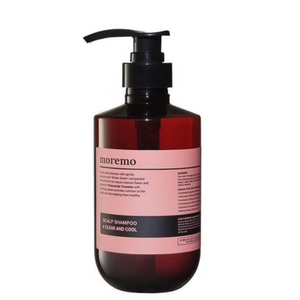 Шампуні для волосся