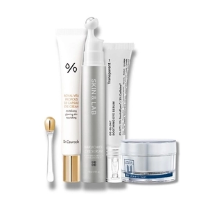 Засоби навколо очей