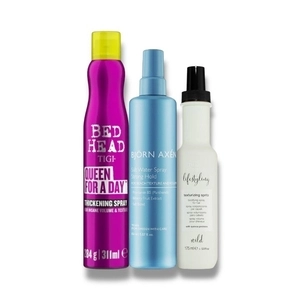 Засоби для стайлінгу