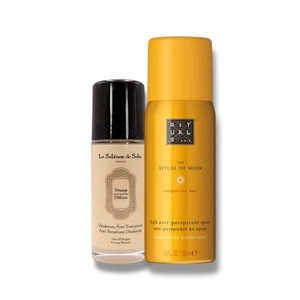 Антиперспіранти