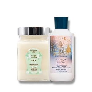 Зволоження для тіла