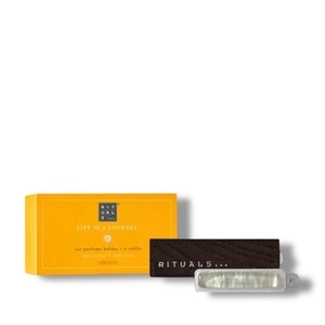 Автомобільні ароматизатори