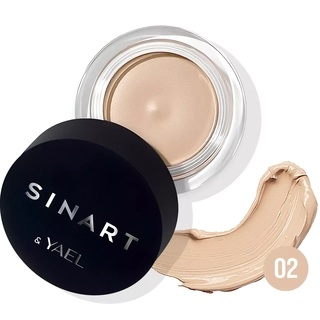 Коректор для очей 02 Sinart CONCEALER by YAEL 3.5 г