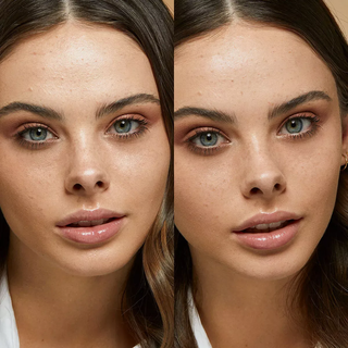 KIKO Milano - Невидима пудра для обличчя Invisible Touch Face Fixing Powder , 13.5 g