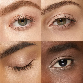 KIKO Milano - Тіні для повік із тривалим ефектом High Pigment Eyeshadow (21 Metallic Rosy Beige) , 1.5 g