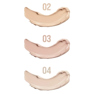 Коректор для очей 04 Sinart CONCEALER by YAEL 3.5 г