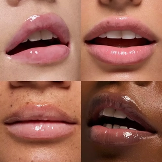 KIKO Milano - Блиск для губ Lip Volume Transparent , 6.5 ml