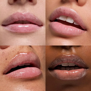 KIKO Milano - Блиск для губ Lip Volume Tutu Rose 01 , 6.5 ml