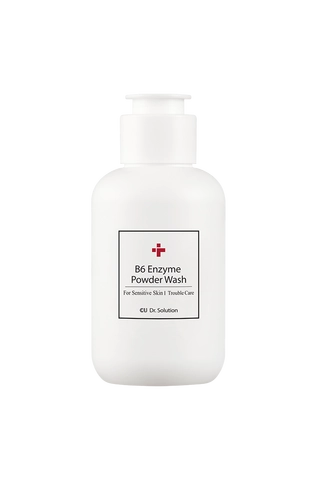 CU Dr.Solution B6 Enzyme Powder Wash &ndash; Ензимна пудра з піридоксином та каламіном 55 г
