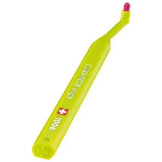 Монопучкова щітка CS 1006 Single &amp; Sulcular, 6 мм