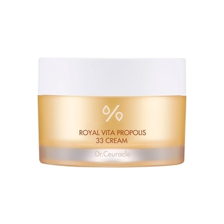Dr.Ceuracle Royal Vita Propolis 33 Cream - Крем з екстрактом прополісу , 50 g