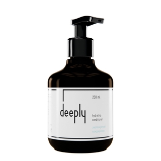Зволожуючий кондиціонер deeply hydrating conditioner , 250 ml