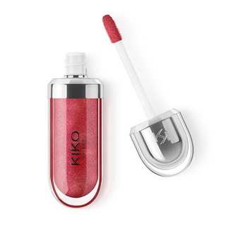 KIKO Milano - 3d Hydra Lipgloss , Блиск для губ 3D ефект 16(відтінок) , 6.5 ML