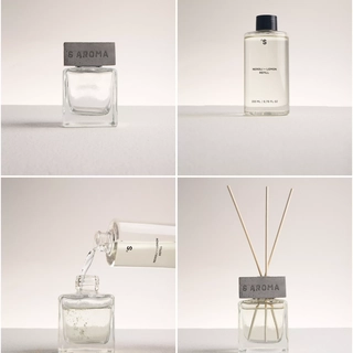 Рефіл Sister&rsquo;s Aroma НЕРОЛІ ТА ЛИМОН 200 мл