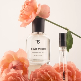 Парфум Sister&rsquo;s Aroma PINK MOON 50 мл