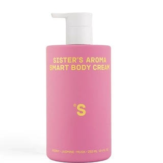 Smart лосьйон для тіла Sister&rsquo;s Aroma Півонія 250 мл