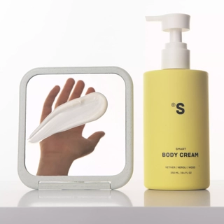 Smart лосьйон для тіла Sister&rsquo;s Aroma Ветивер 250 мл