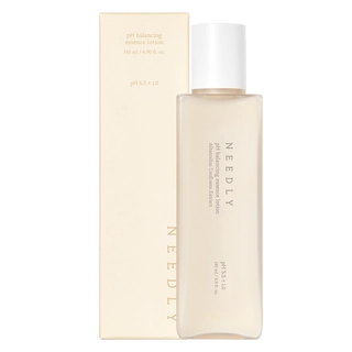 Needly - Лосьйон для обличчя ph 5,5 з екстрактом Альбатрела , 145 ml