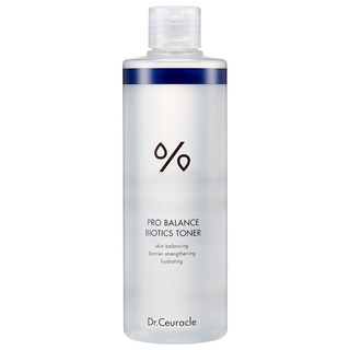 Dr.Ceuracle Pro Balance Biotics Toner - Тонер з пробіотиками , 300 ml
