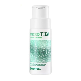 Ензимна пудра з чайним деревом Micro Tea Powder Cleanser MEDI-PEEL 70 г