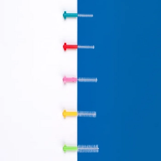 Набір йоржиків CPS 459 (CPS06-011 з тримачем UHS470)