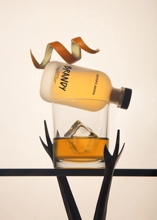 Аромат для дому Sister&rsquo;s Aroma BRANDY