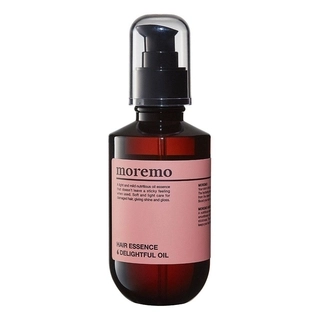 Масляна есенція для волосся MOREMO &laquo;Hair Essence: Delightful Oil&raquo;-70мл