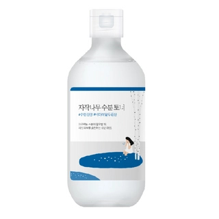 Зволожуючий тонер з березовим соком ROUND LAB Birch Juice Moisturizing Toner 300 ml